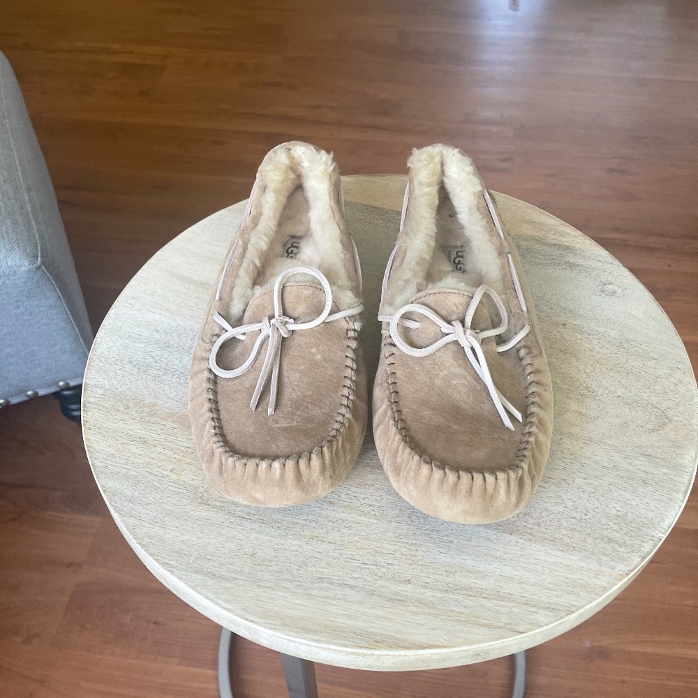 Ugg Dakota Slipper - Picture 1 of 6